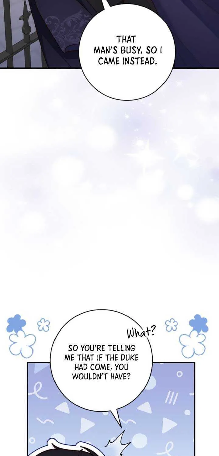 Read A Fortune-Telling Princess chapter 68 image 28 on Lezhin