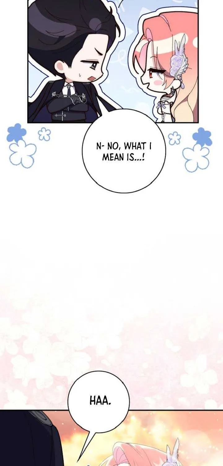 Read A Fortune-Telling Princess chapter 68 image 29 on Lezhin