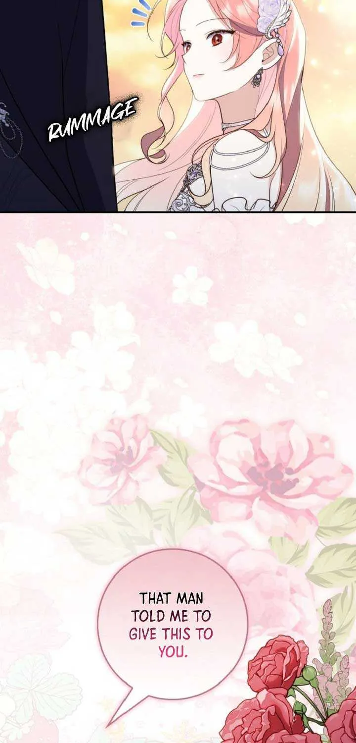 Read A Fortune-Telling Princess chapter 68 image 30 on Lezhin