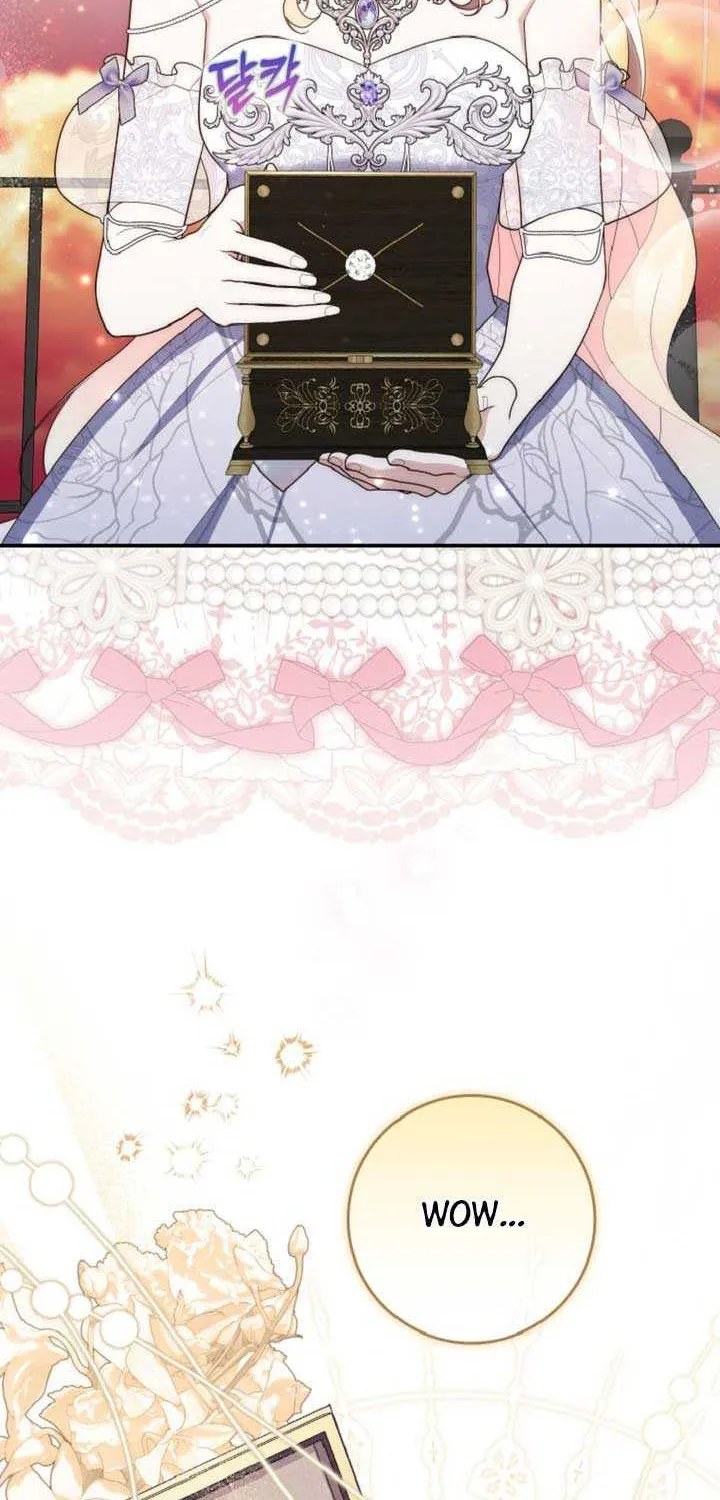 Read A Fortune-Telling Princess chapter 68 image 33 on Lezhin