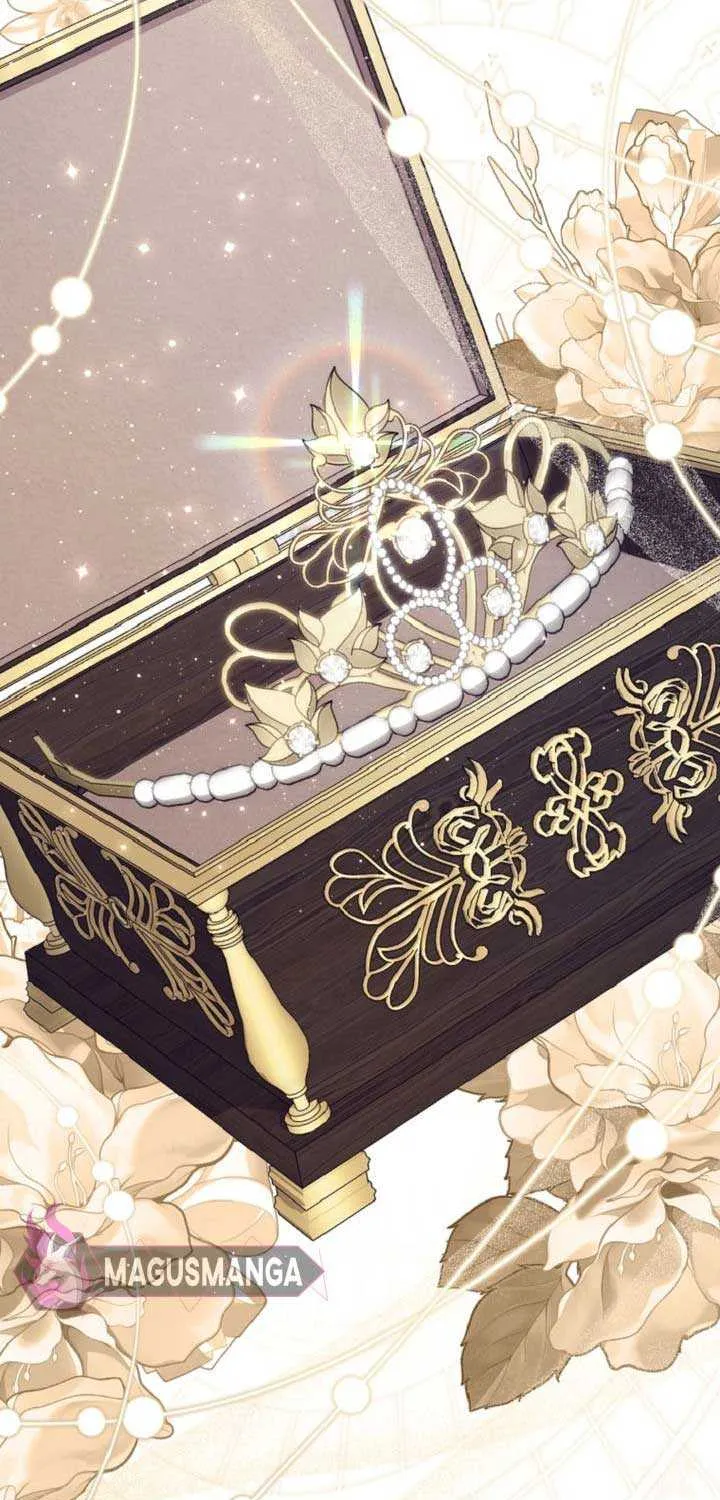 Read A Fortune-Telling Princess chapter 68 image 34 on Lezhin