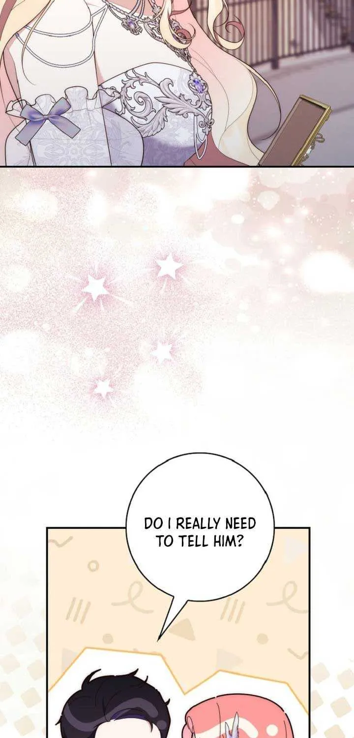 Read A Fortune-Telling Princess chapter 68 image 36 on Lezhin