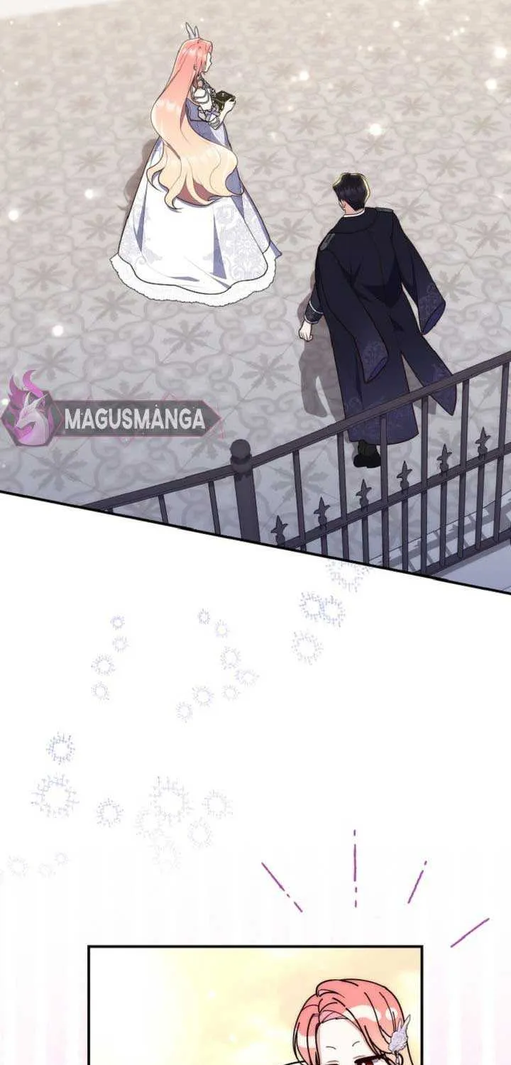 Read A Fortune-Telling Princess chapter 68 image 38 on Lezhin