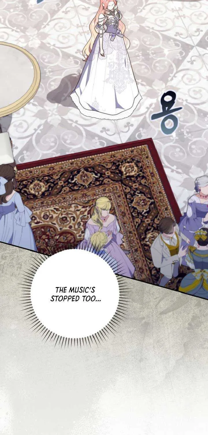 Read A Fortune-Telling Princess chapter 68 image 43 on Lezhin