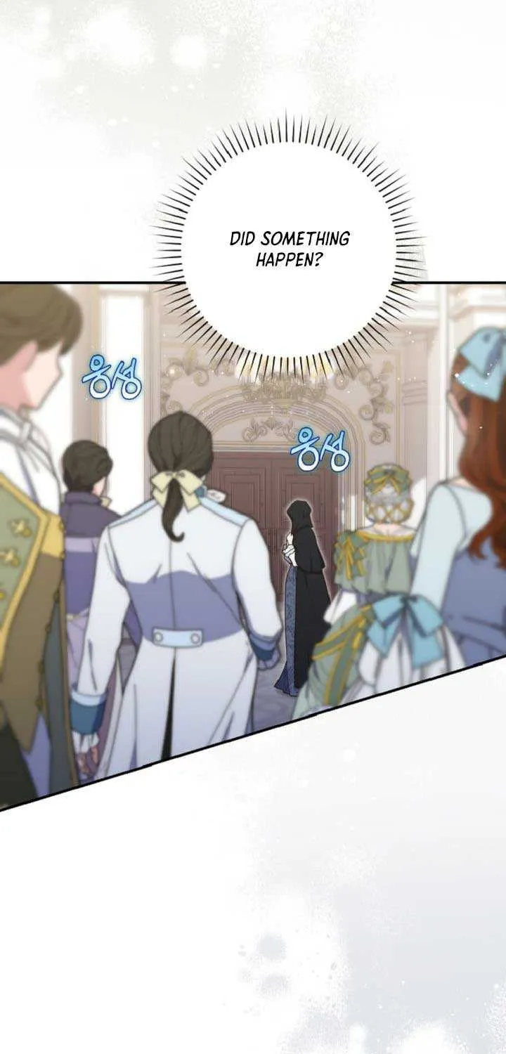 Read A Fortune-Telling Princess chapter 68 image 44 on Lezhin