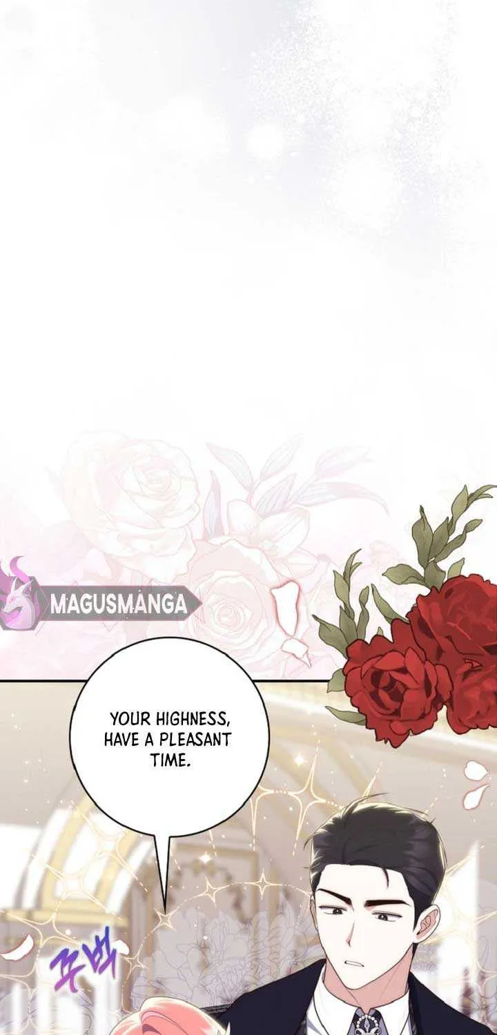 Read A Fortune-Telling Princess chapter 68 image 5 on Lezhin