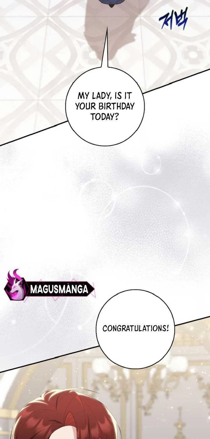 Read A Fortune-Telling Princess chapter 68 image 50 on Lezhin
