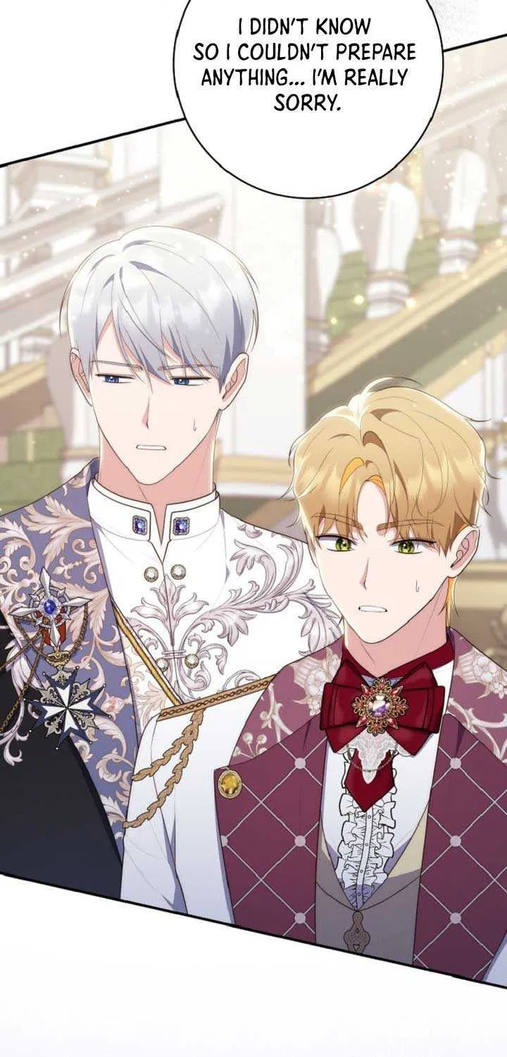 Read A Fortune-Telling Princess chapter 68 image 52 on Lezhin