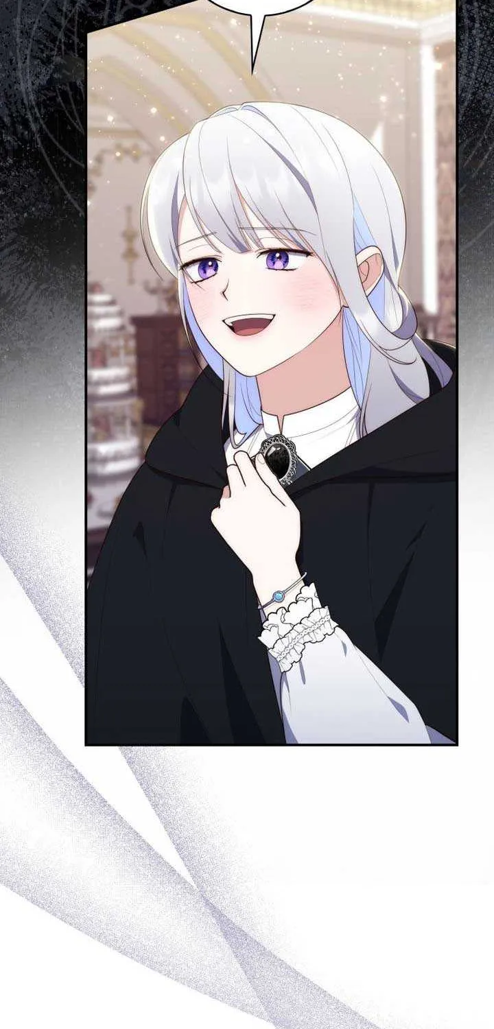 Read A Fortune-Telling Princess chapter 68 image 57 on Lezhin