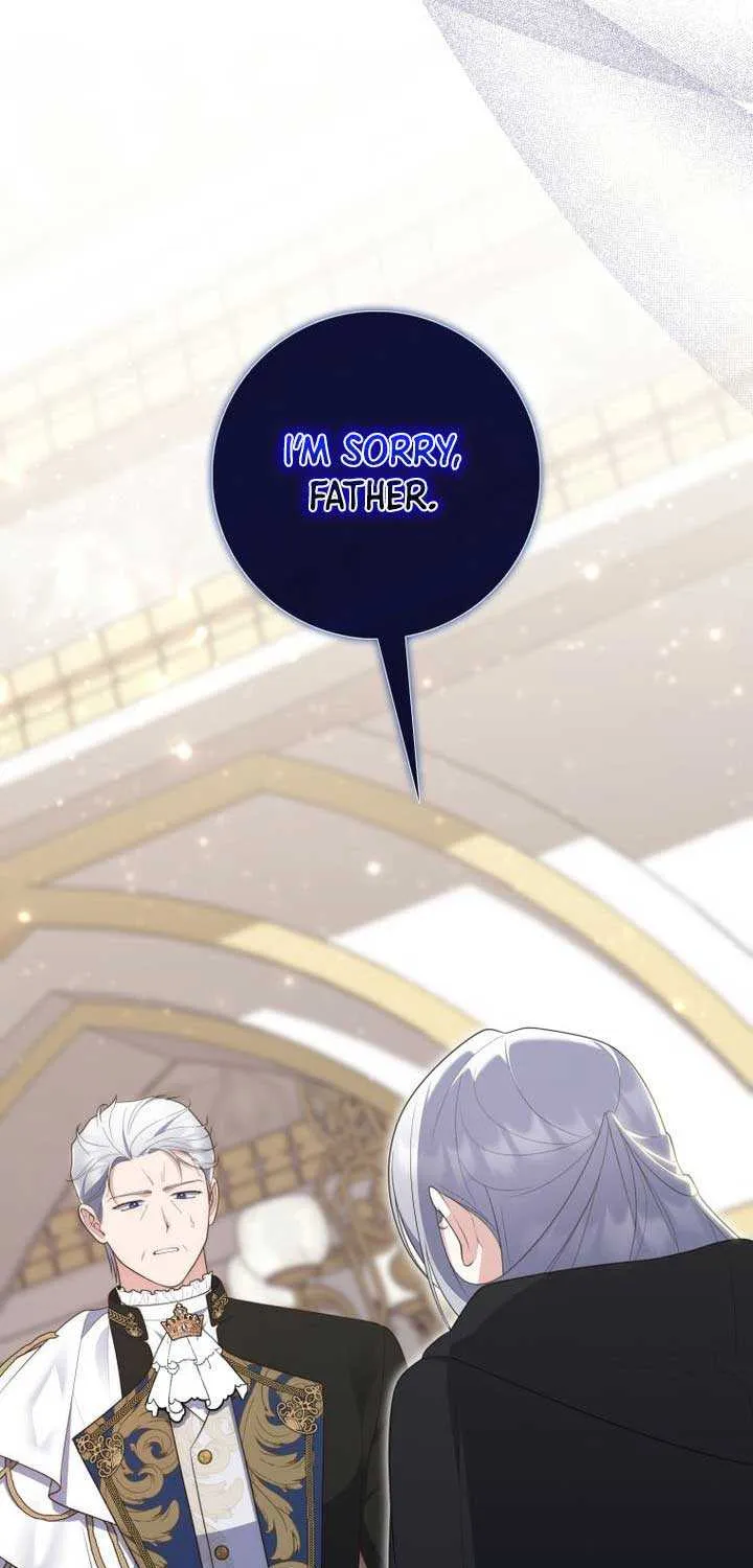 Read A Fortune-Telling Princess chapter 68 image 58 on Lezhin