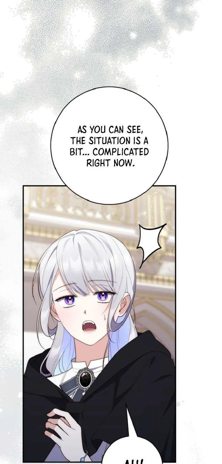Read A Fortune-Telling Princess chapter 68 image 64 on Lezhin
