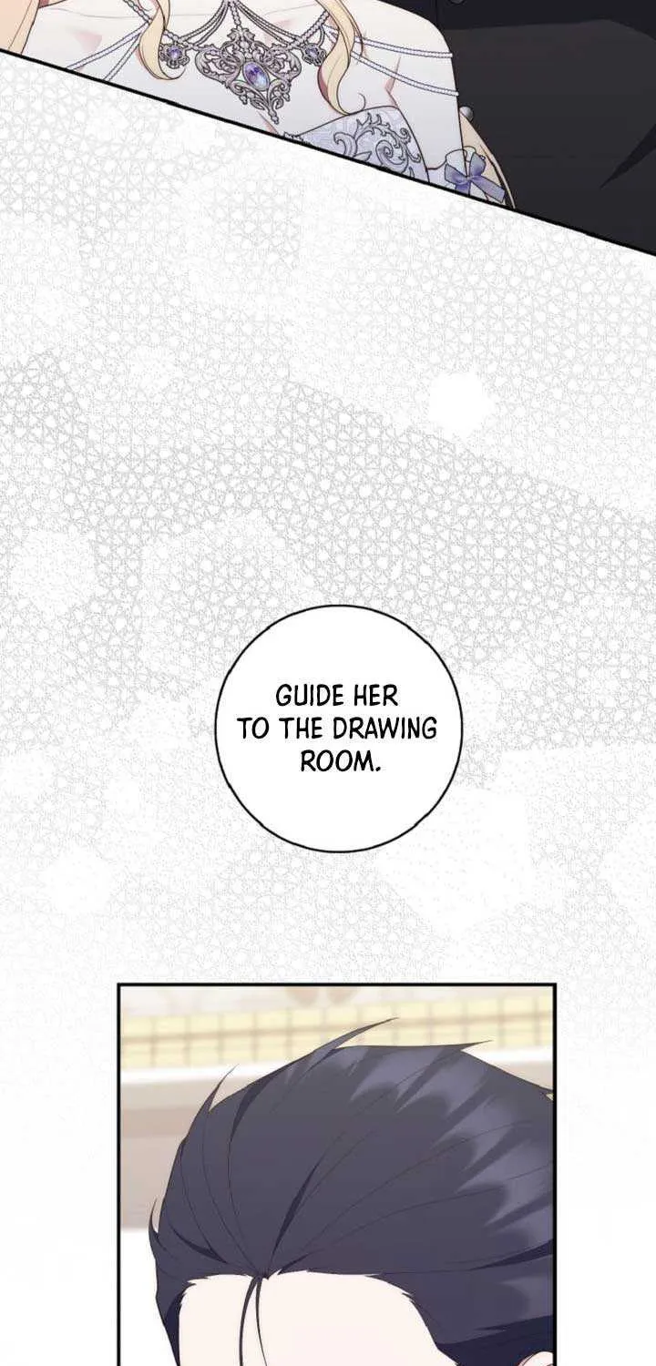 Read A Fortune-Telling Princess chapter 68 image 68 on Lezhin