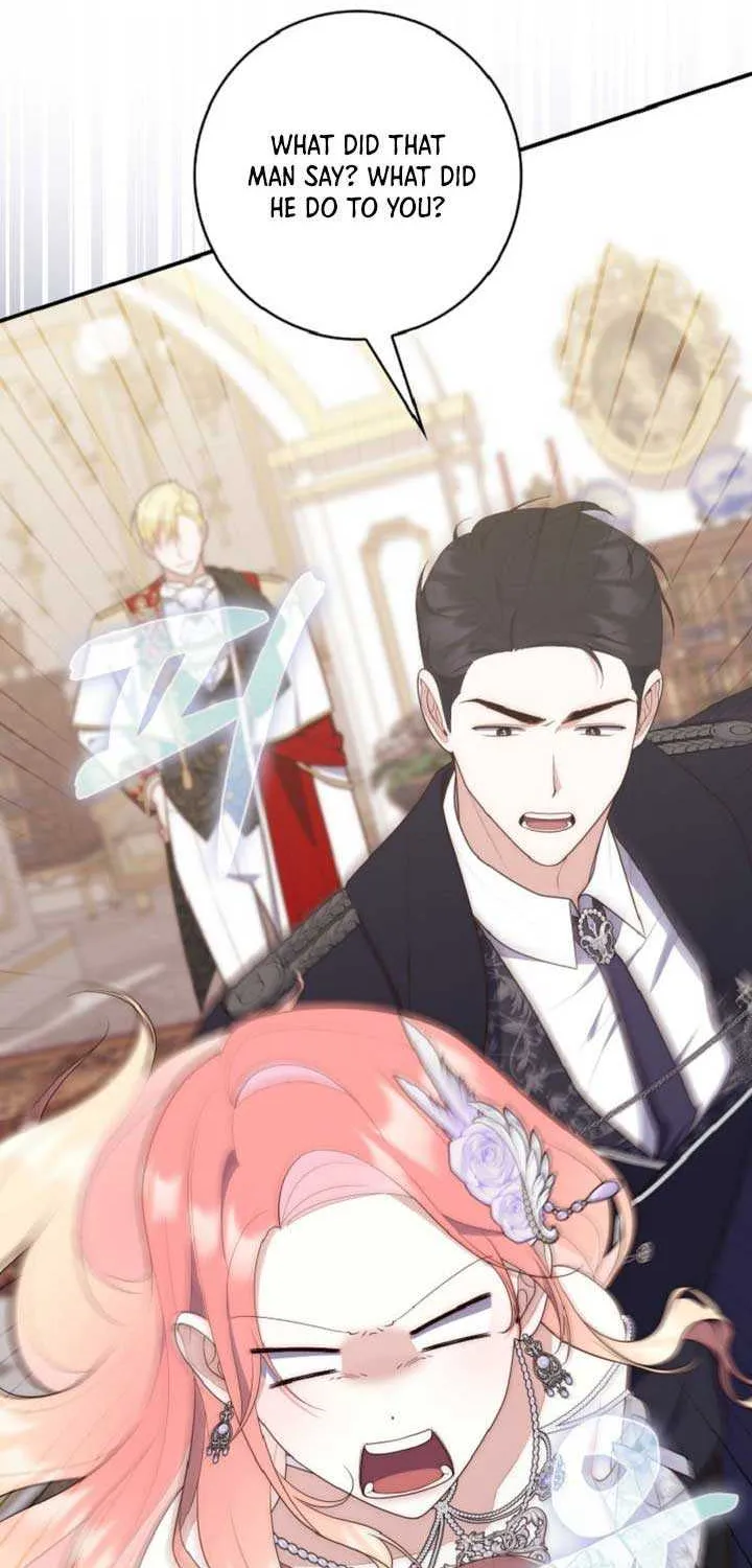 Read A Fortune-Telling Princess chapter 68 image 7 on Lezhin