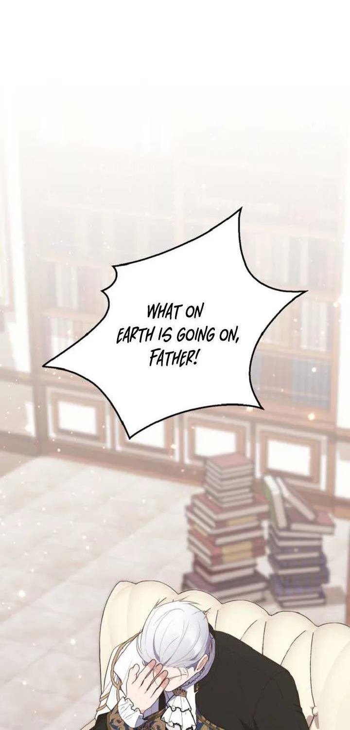 Read A Fortune-Telling Princess chapter 68 image 77 on Lezhin