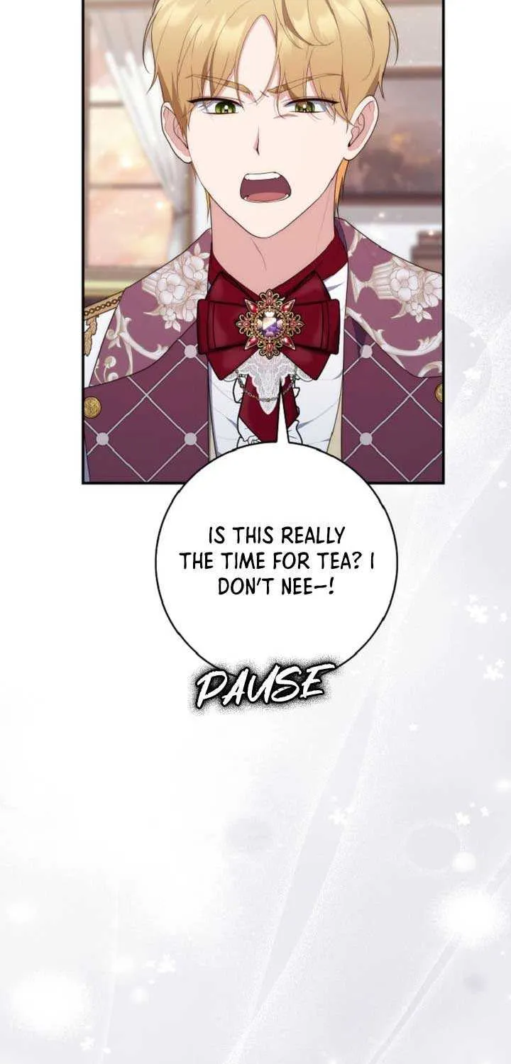 Read A Fortune-Telling Princess chapter 68 image 82 on Lezhin