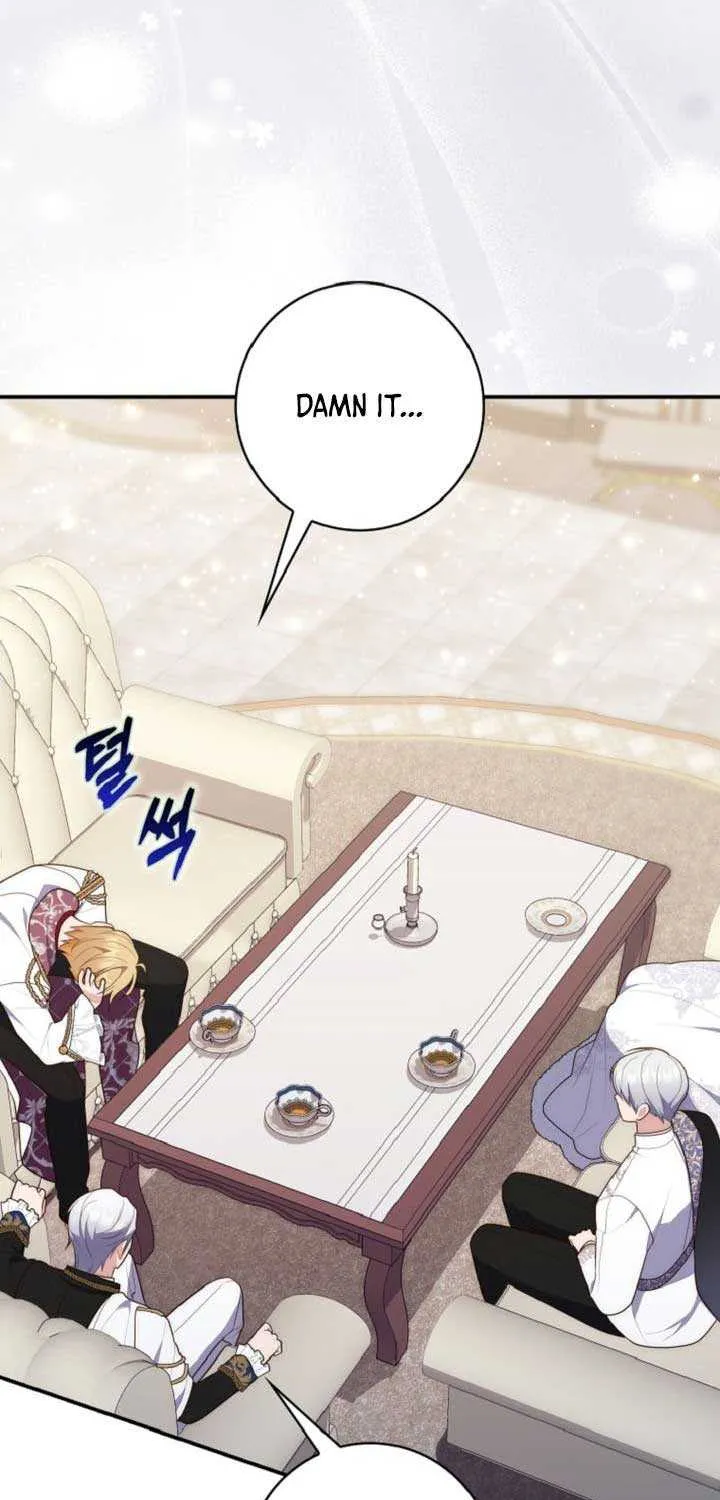 Read A Fortune-Telling Princess chapter 68 image 84 on Lezhin