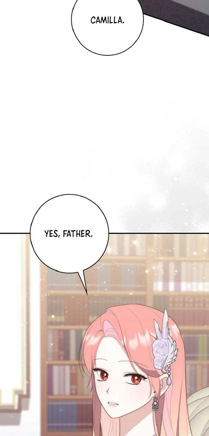 Read A Fortune-Telling Princess chapter 68 image 85 on Lezhin