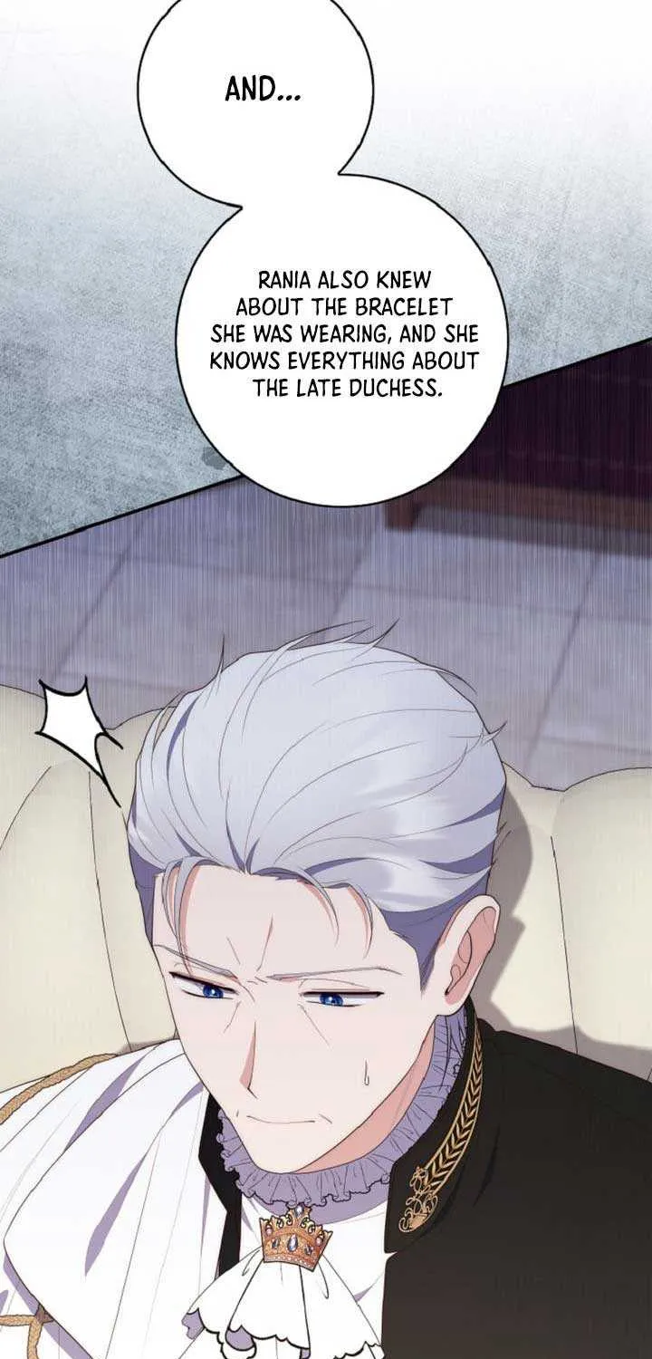Read A Fortune-Telling Princess chapter 68 image 88 on Lezhin