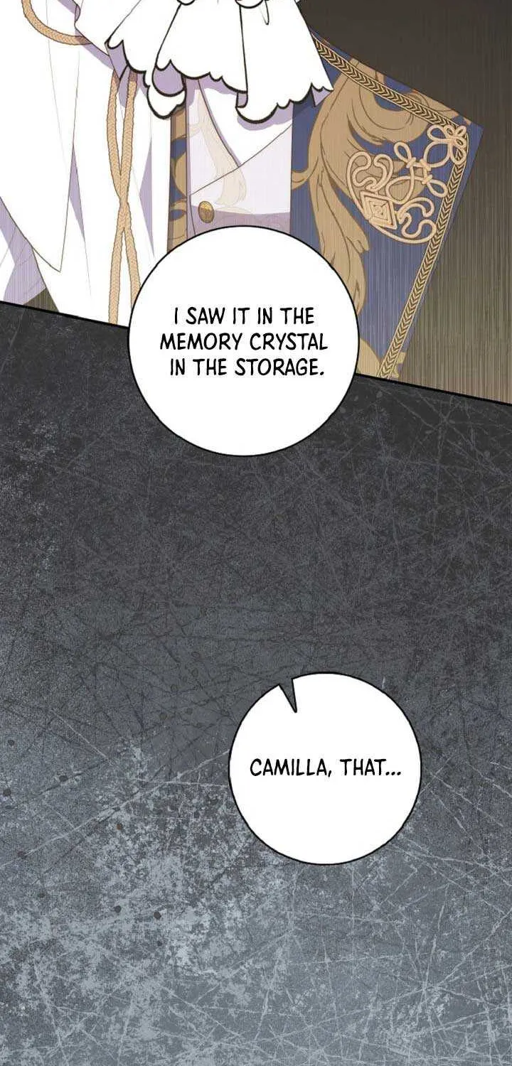 Read A Fortune-Telling Princess chapter 68 image 89 on Lezhin