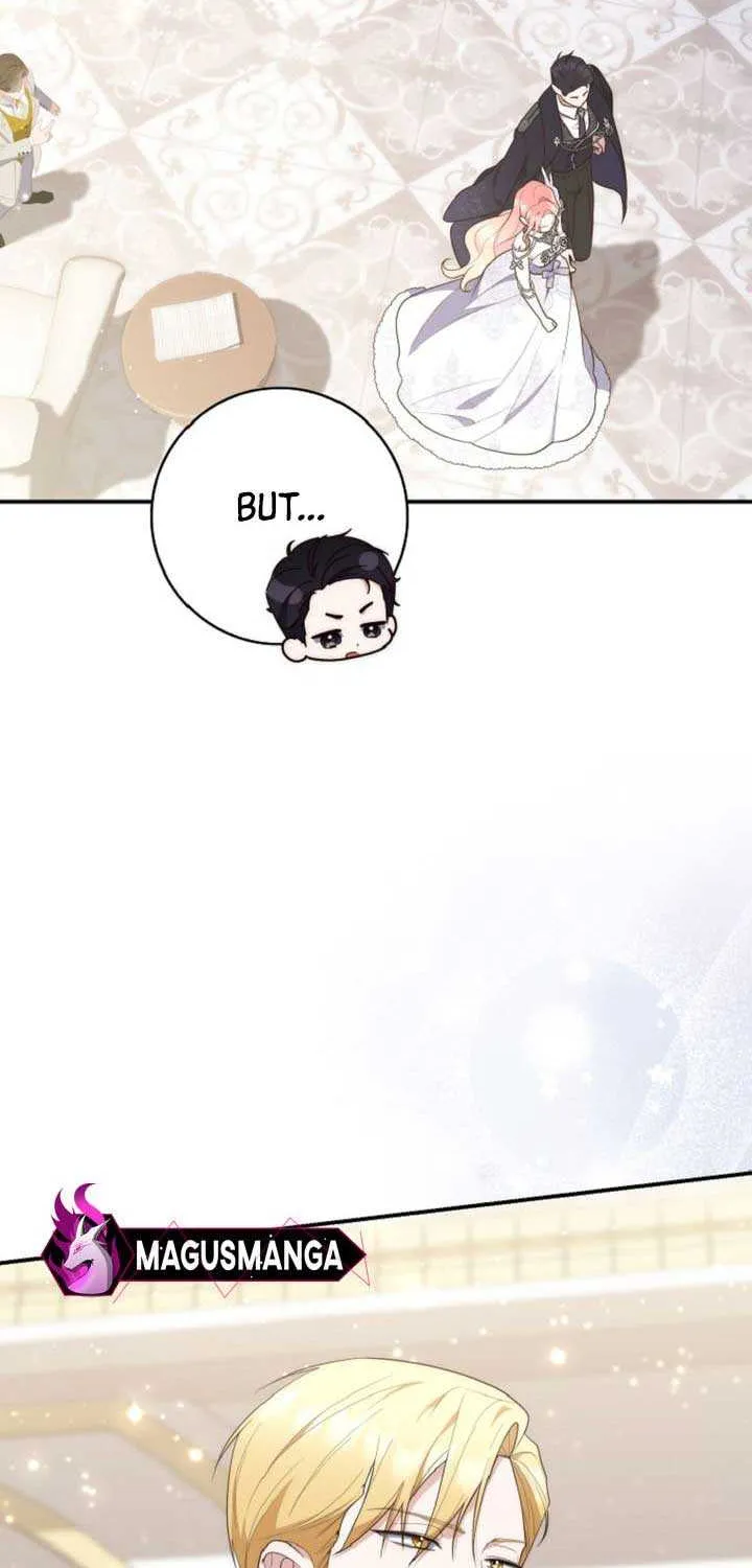 Read A Fortune-Telling Princess chapter 68 image 9 on Lezhin