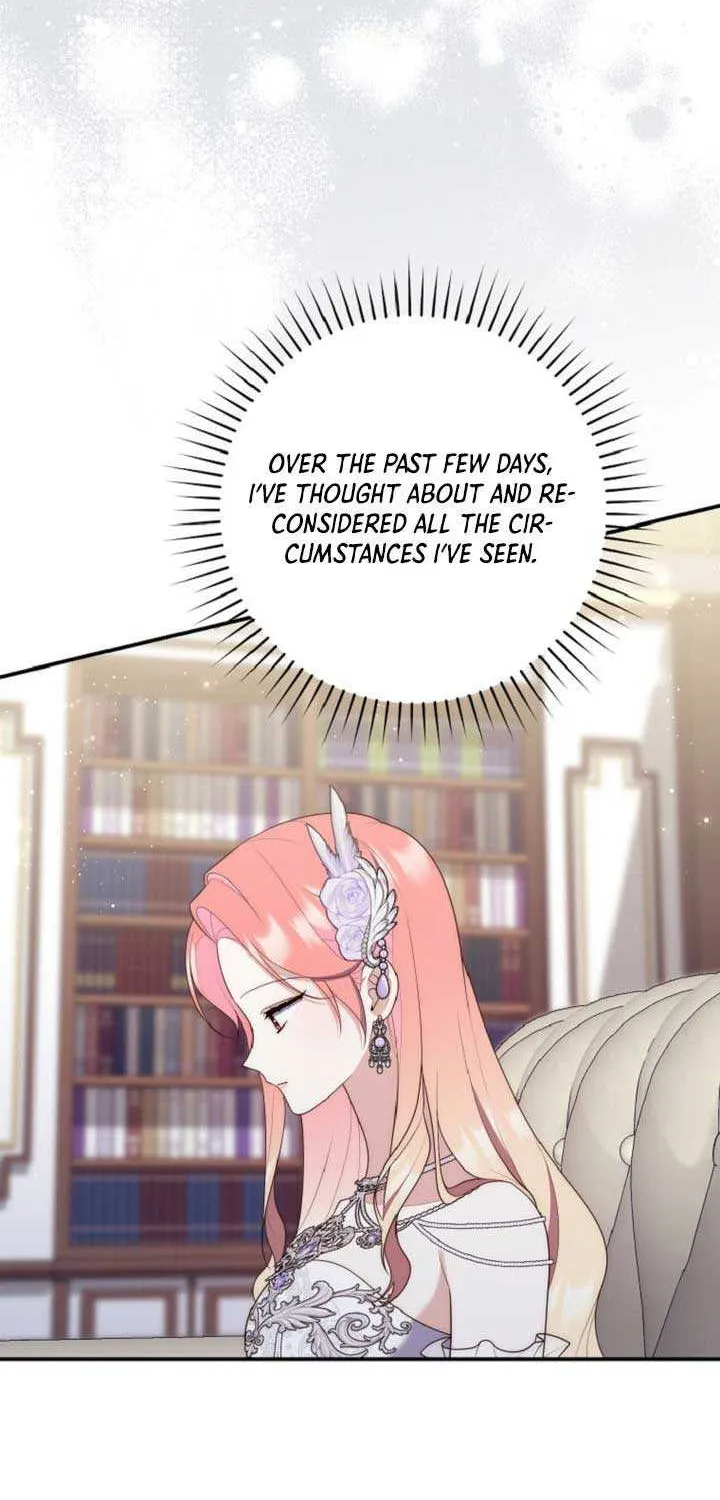 Read A Fortune-Telling Princess chapter 68 image 91 on Lezhin