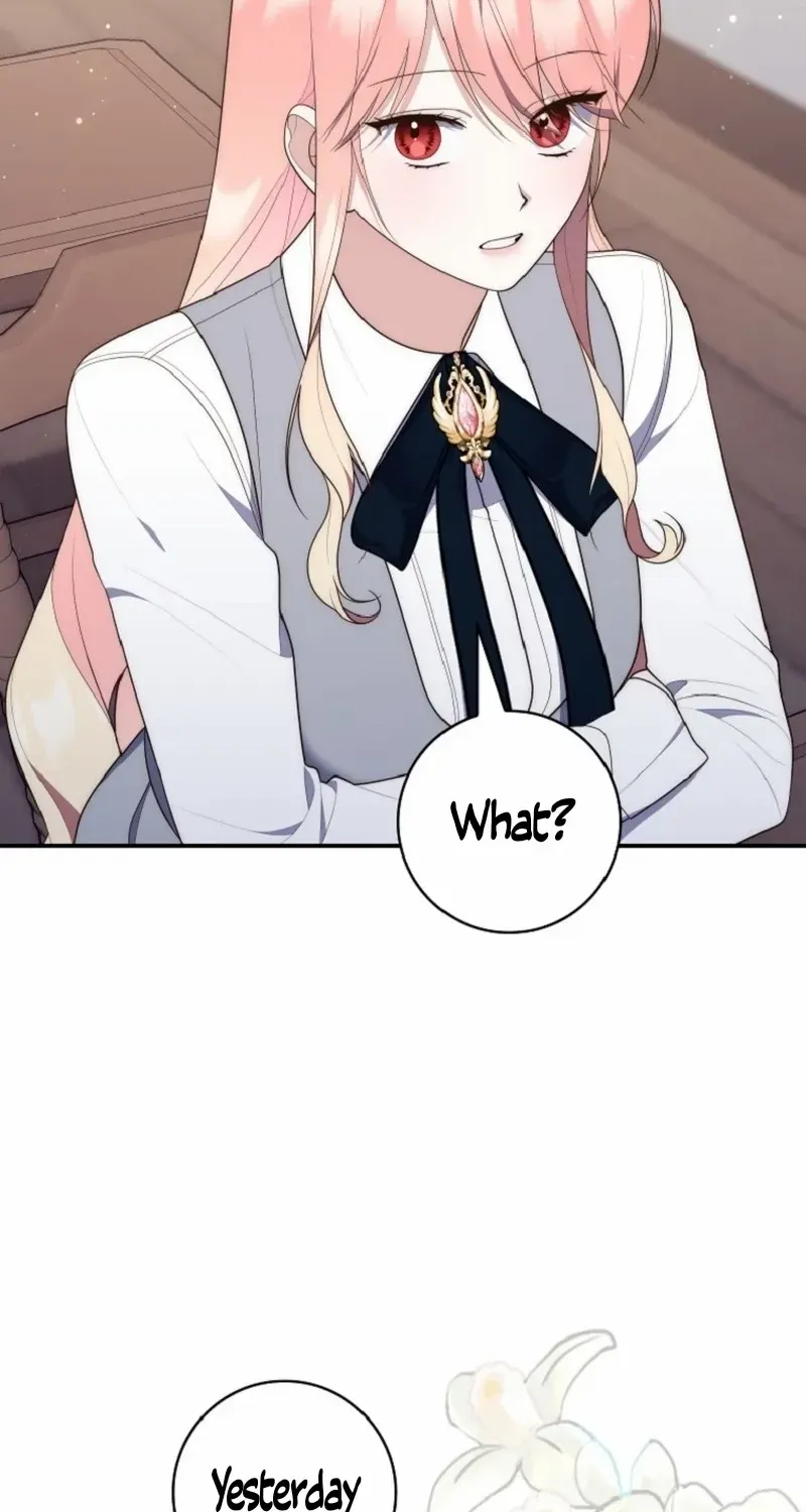 Read A Fortune-Telling Princess chapter 69 image 101 on Lezhin