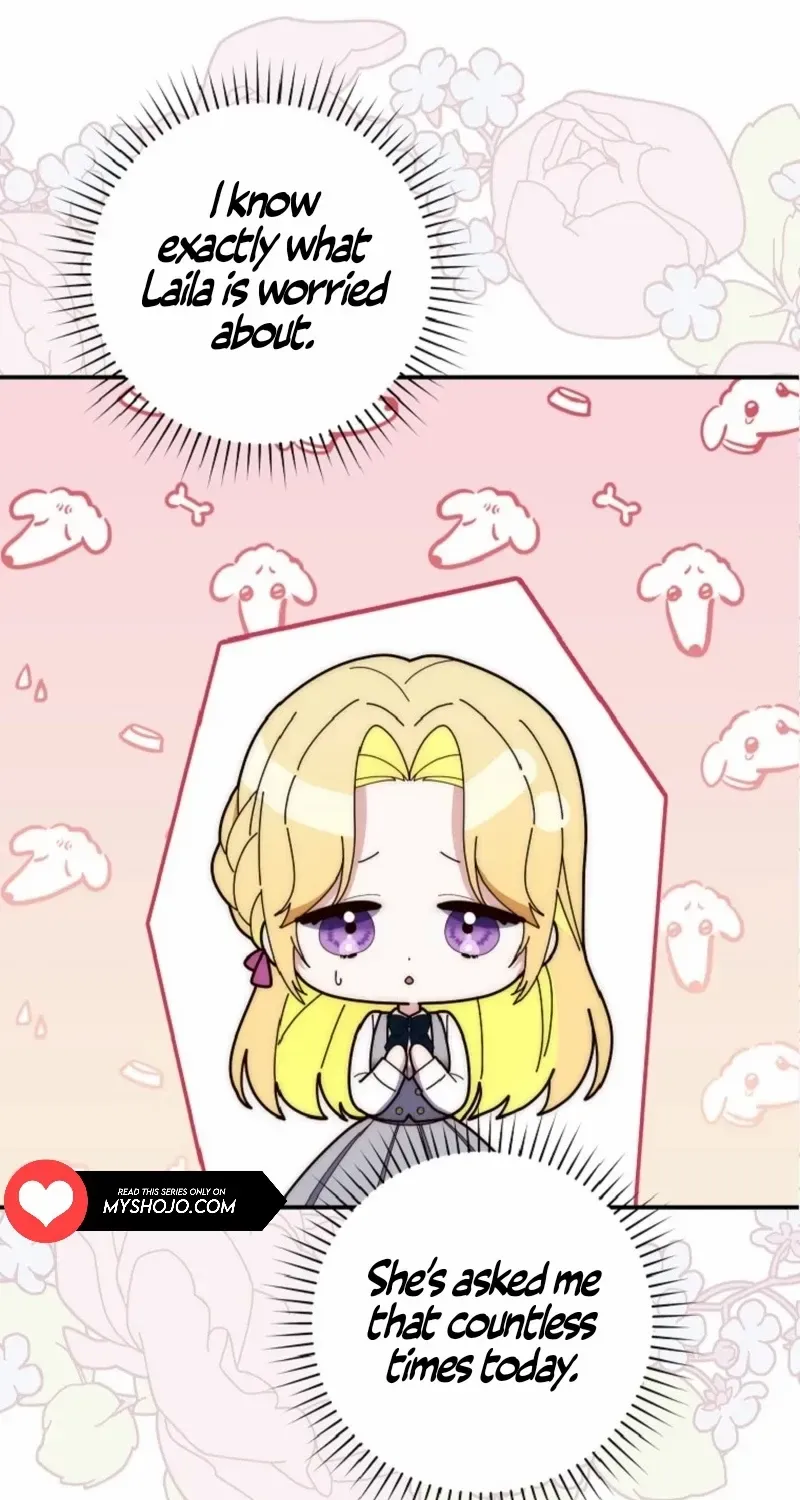 Read A Fortune-Telling Princess chapter 69 image 103 on Lezhin