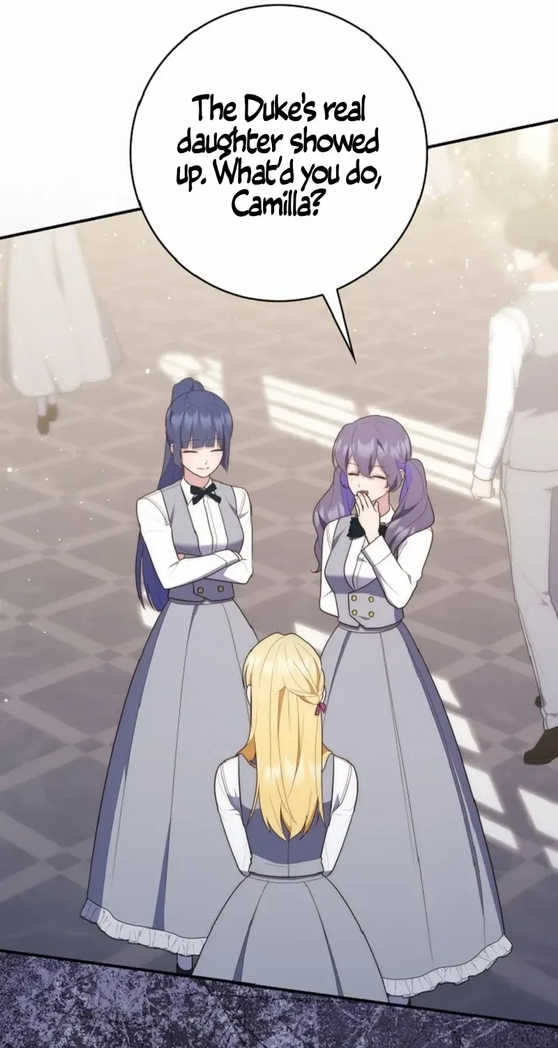 Read A Fortune-Telling Princess chapter 69 image 105 on Lezhin