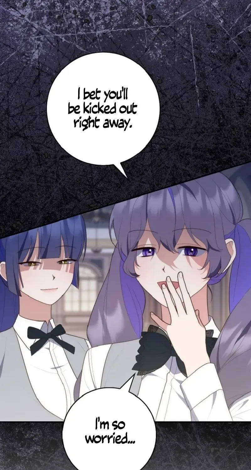 Read A Fortune-Telling Princess chapter 69 image 106 on Lezhin