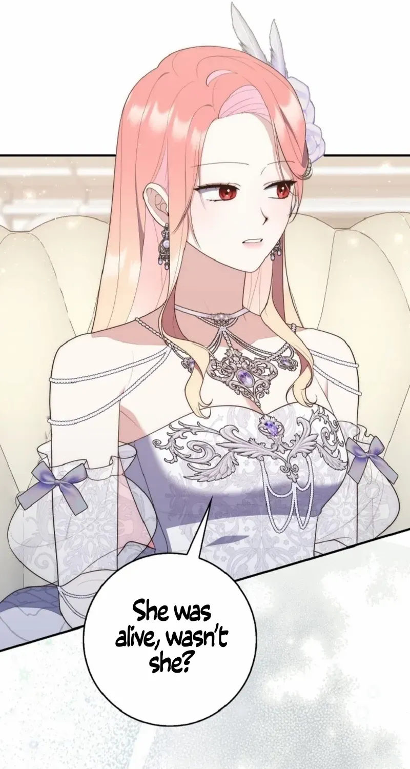 Read A Fortune-Telling Princess chapter 69 image 14 on Lezhin