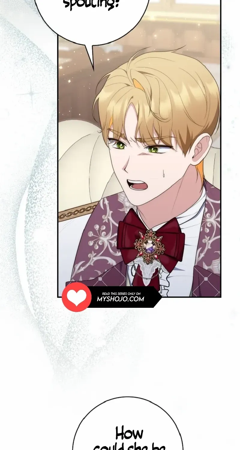 Read A Fortune-Telling Princess chapter 69 image 16 on Lezhin