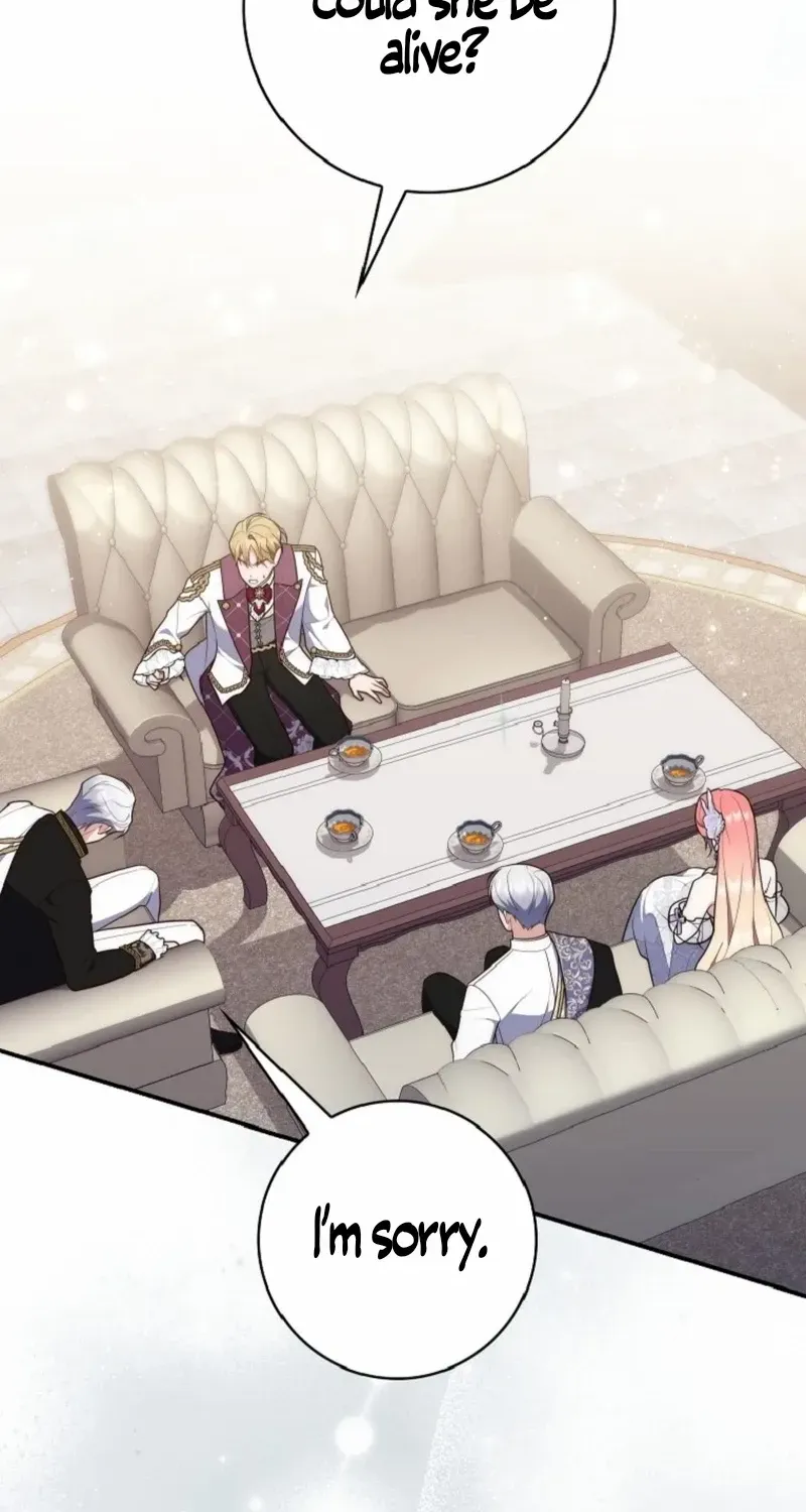 Read A Fortune-Telling Princess chapter 69 image 17 on Lezhin