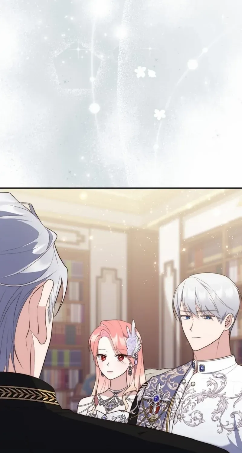Read A Fortune-Telling Princess chapter 69 image 18 on Lezhin