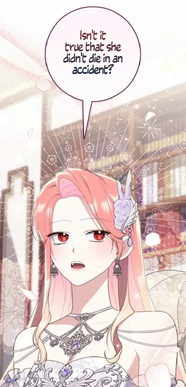 Read A Fortune-Telling Princess chapter 69 image 2 on Lezhin