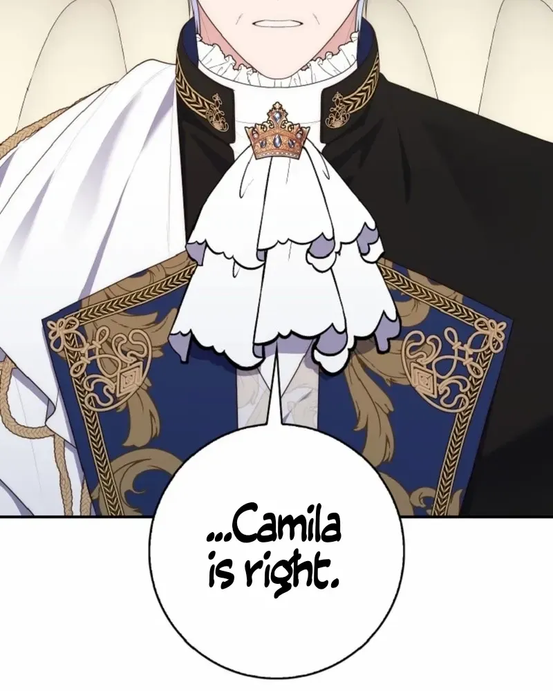 Read A Fortune-Telling Princess chapter 69 image 20 on Lezhin