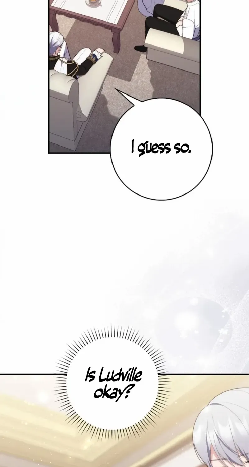 Read A Fortune-Telling Princess chapter 69 image 50 on Lezhin