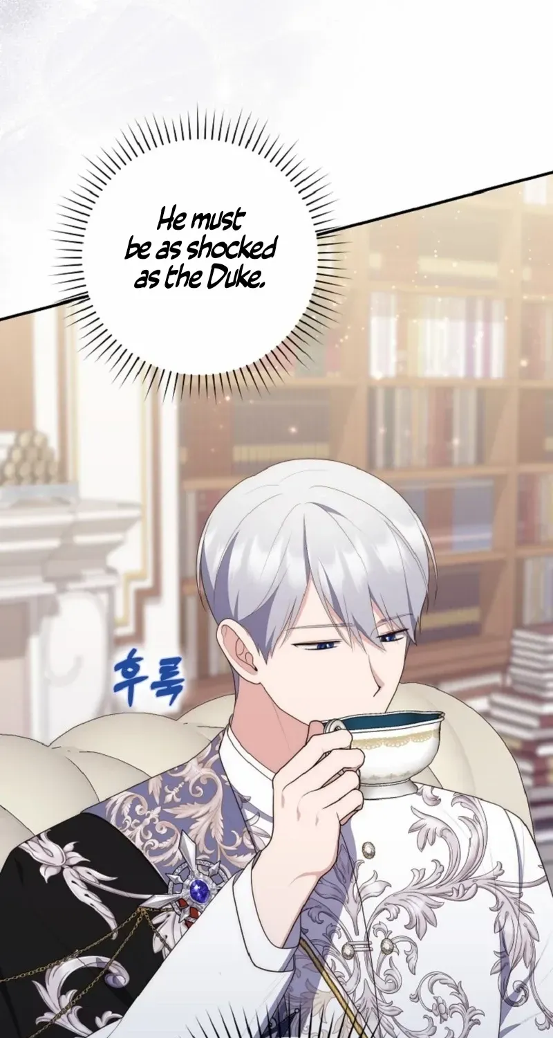 Read A Fortune-Telling Princess chapter 69 image 52 on Lezhin