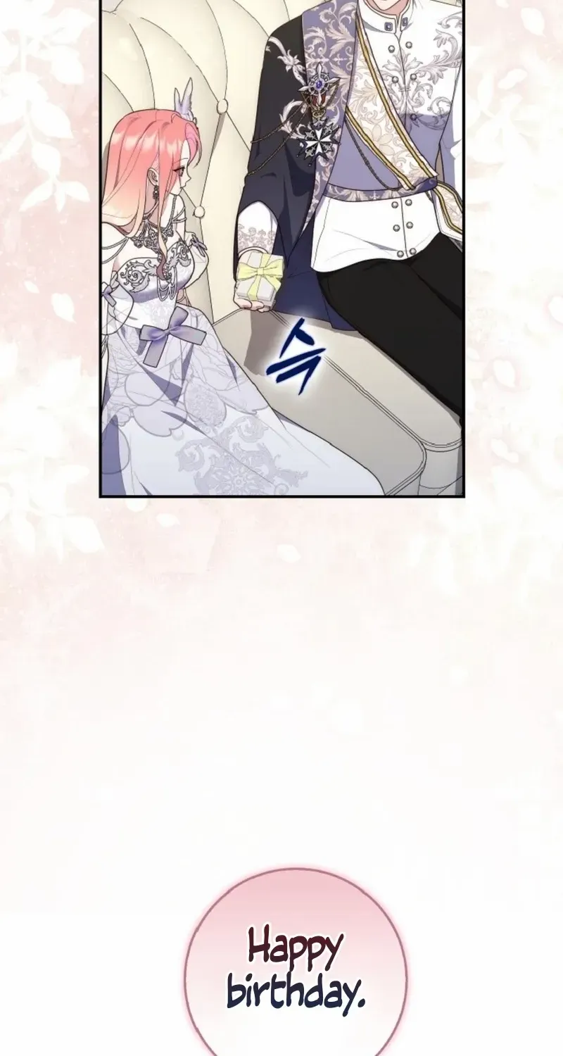 Read A Fortune-Telling Princess chapter 69 image 55 on Lezhin