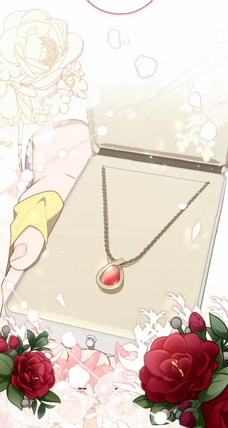 Read A Fortune-Telling Princess chapter 69 image 56 on Lezhin