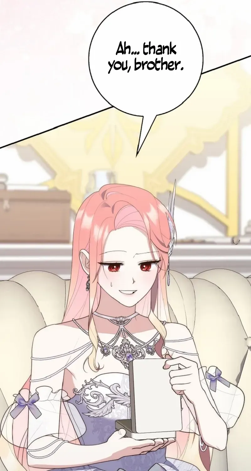 Read A Fortune-Telling Princess chapter 69 image 58 on Lezhin