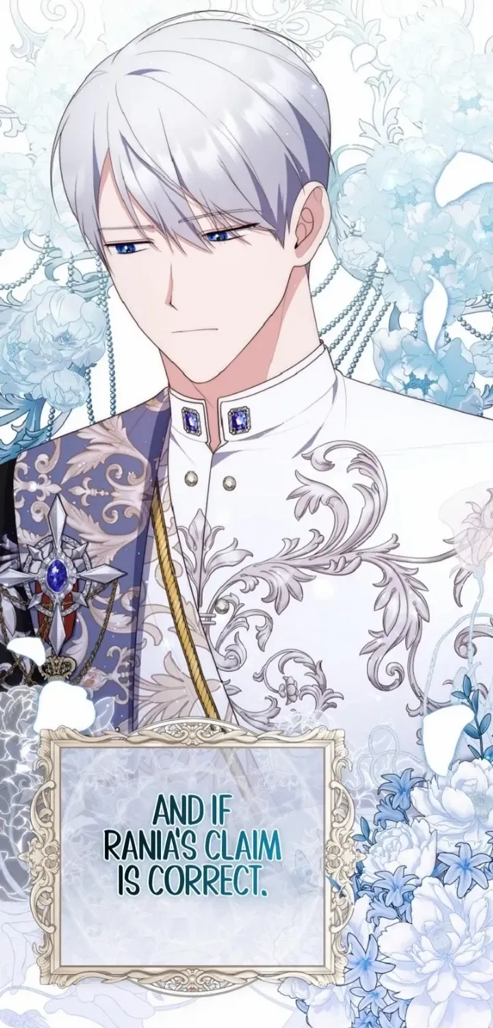 Read A Fortune-Telling Princess chapter 69 image 6 on Lezhin