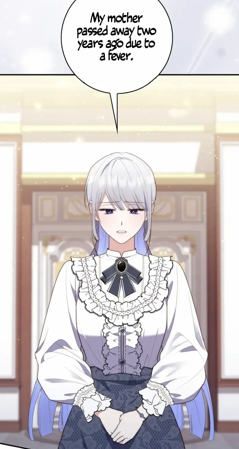 Read A Fortune-Telling Princess chapter 69 image 61 on Lezhin