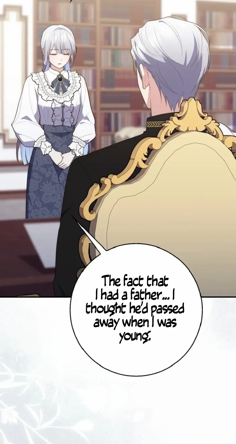 Read A Fortune-Telling Princess chapter 69 image 76 on Lezhin