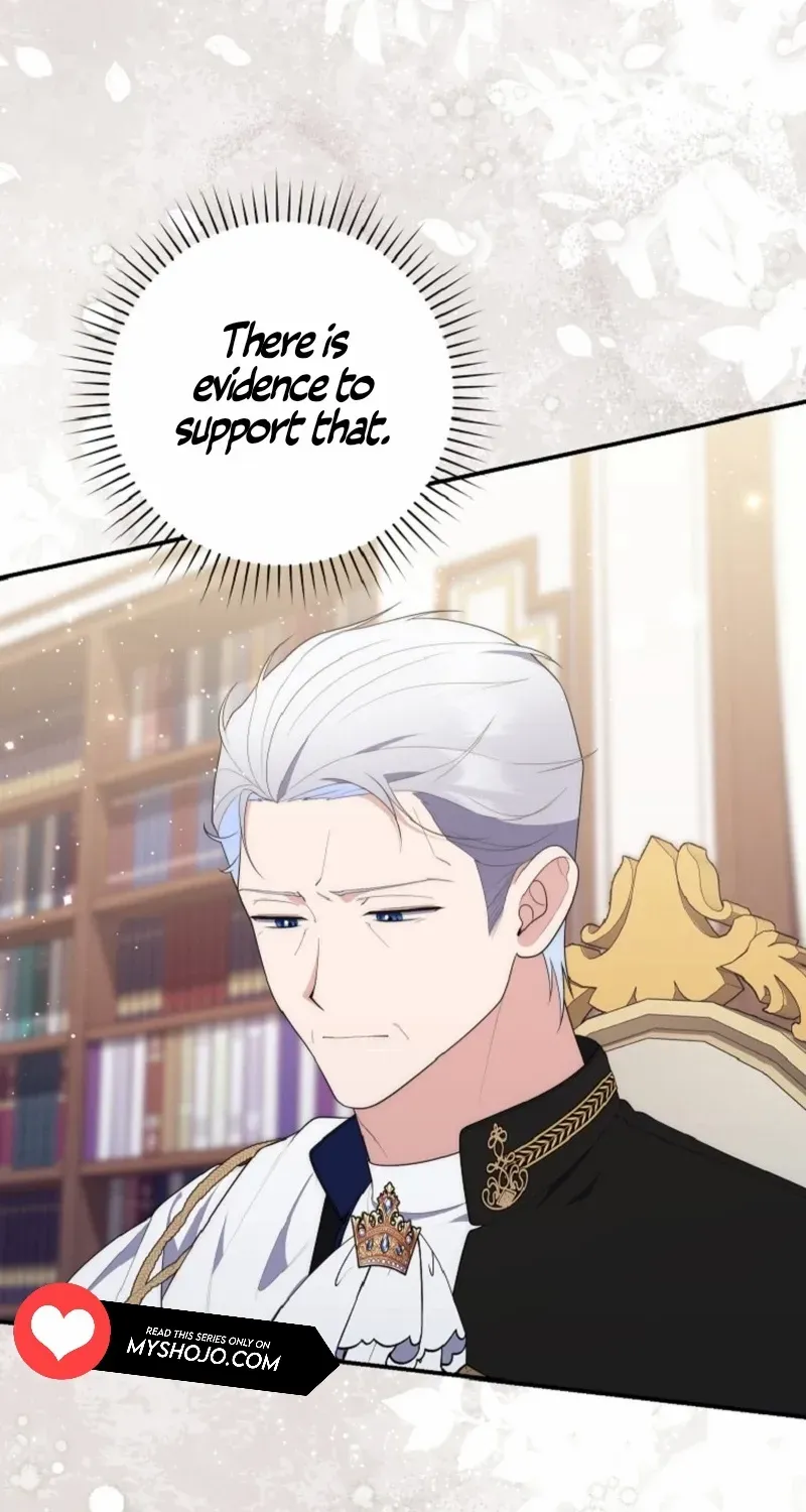 Read A Fortune-Telling Princess chapter 69 image 86 on Lezhin