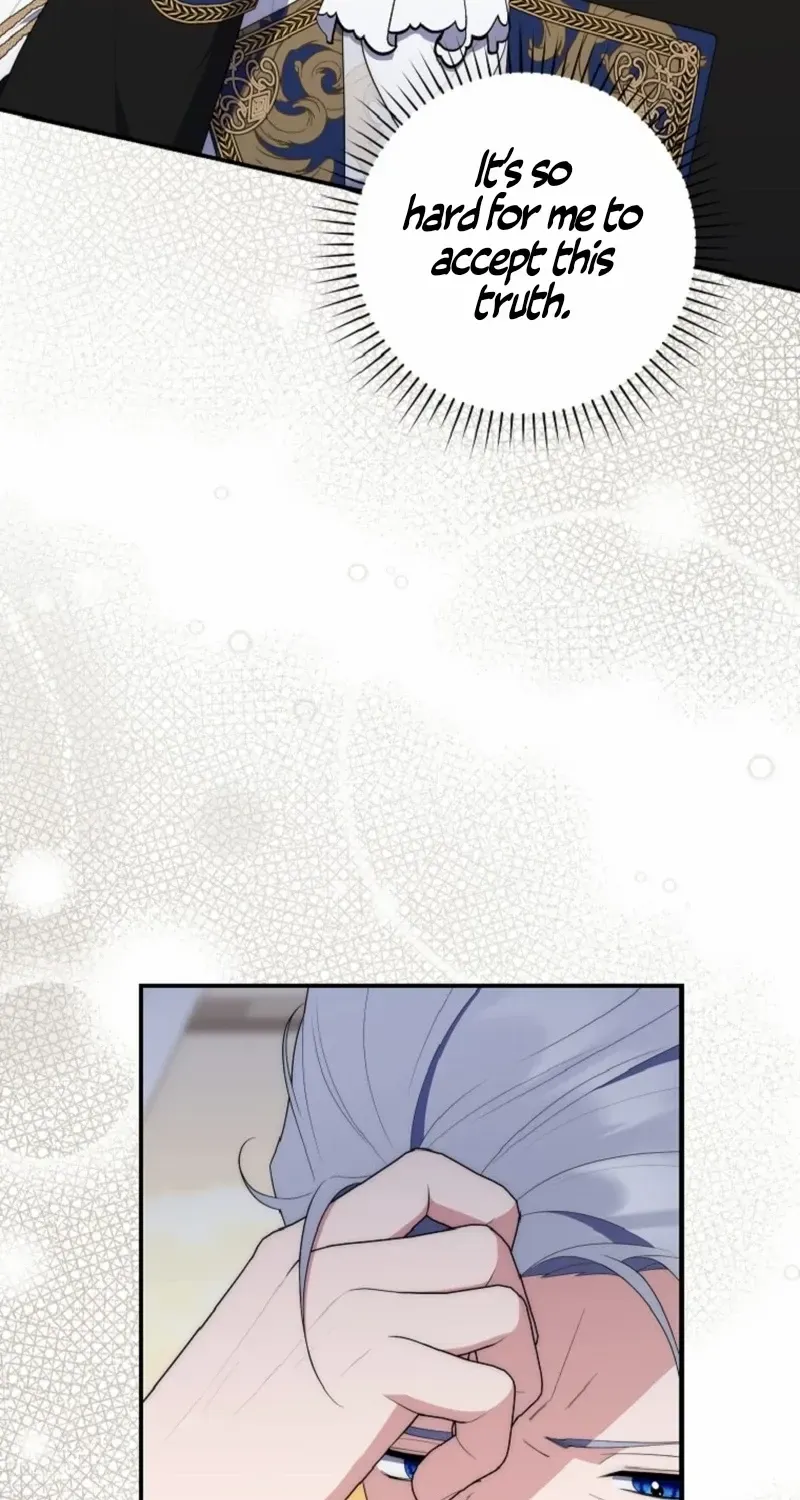 Read A Fortune-Telling Princess chapter 69 image 88 on Lezhin