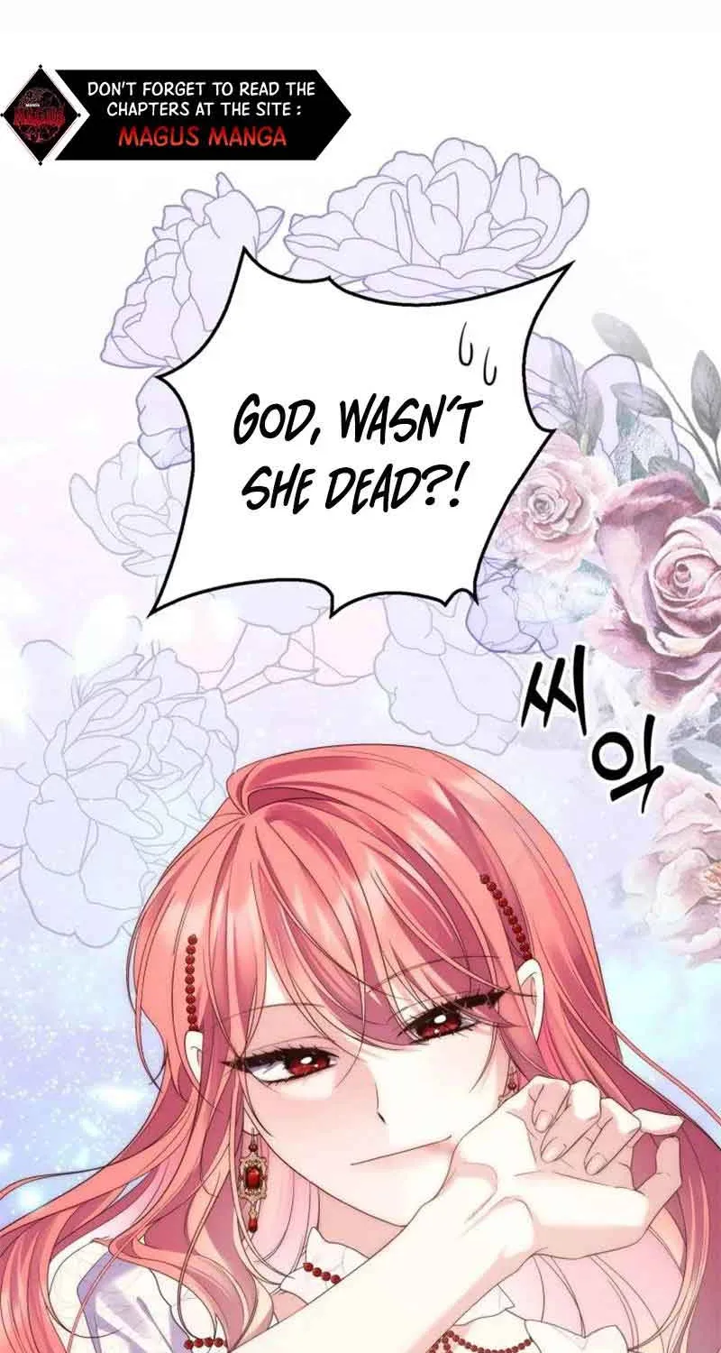 Read A Fortune-Telling Princess chapter 7 image 1 on Lezhin