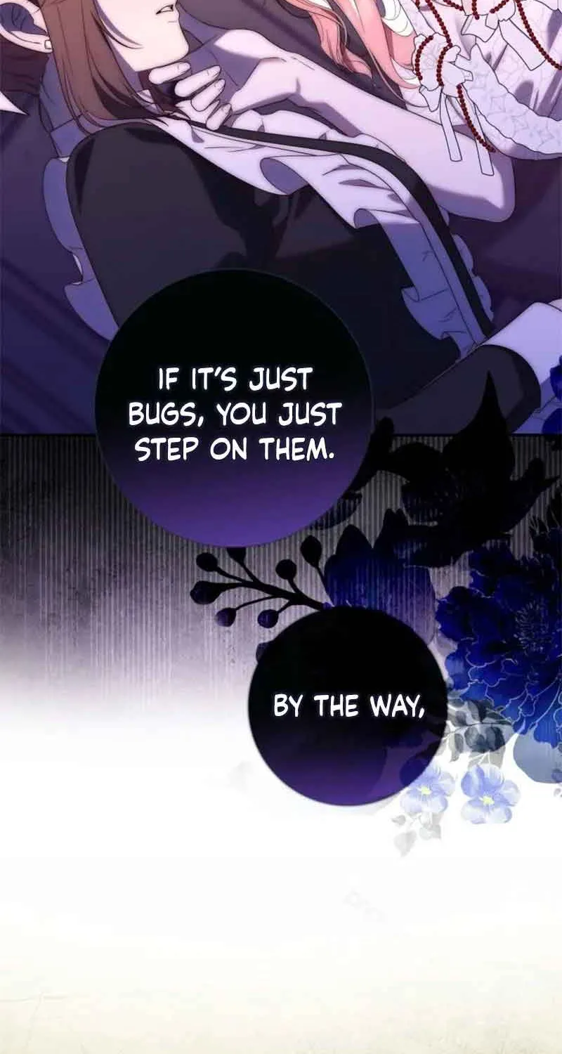 Read A Fortune-Telling Princess chapter 7 image 15 on Lezhin