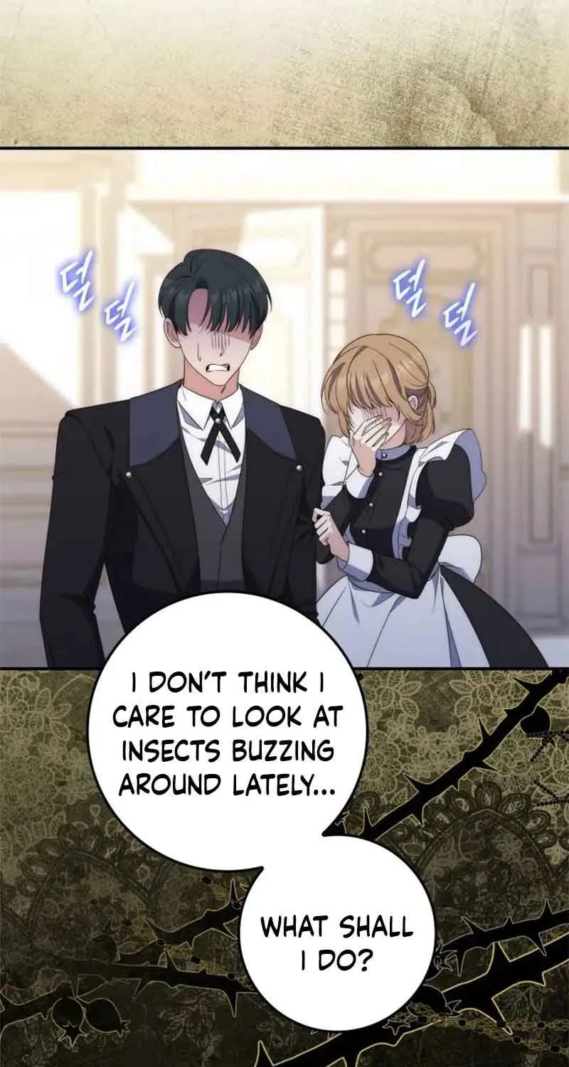 Read A Fortune-Telling Princess chapter 7 image 16 on Lezhin