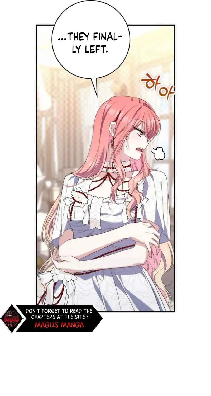 Read A Fortune-Telling Princess chapter 7 image 27 on Lezhin