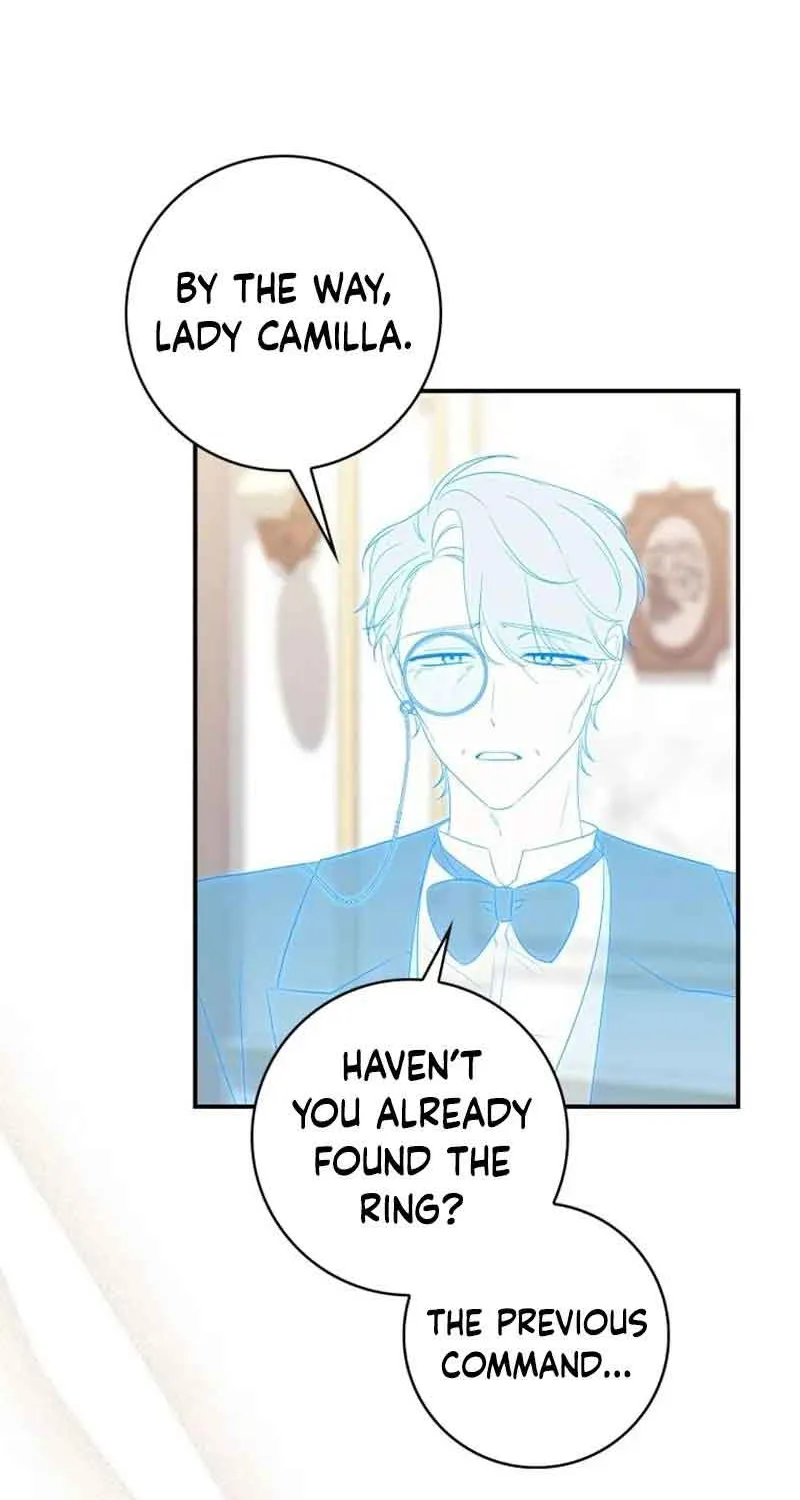 Read A Fortune-Telling Princess chapter 7 image 35 on Lezhin